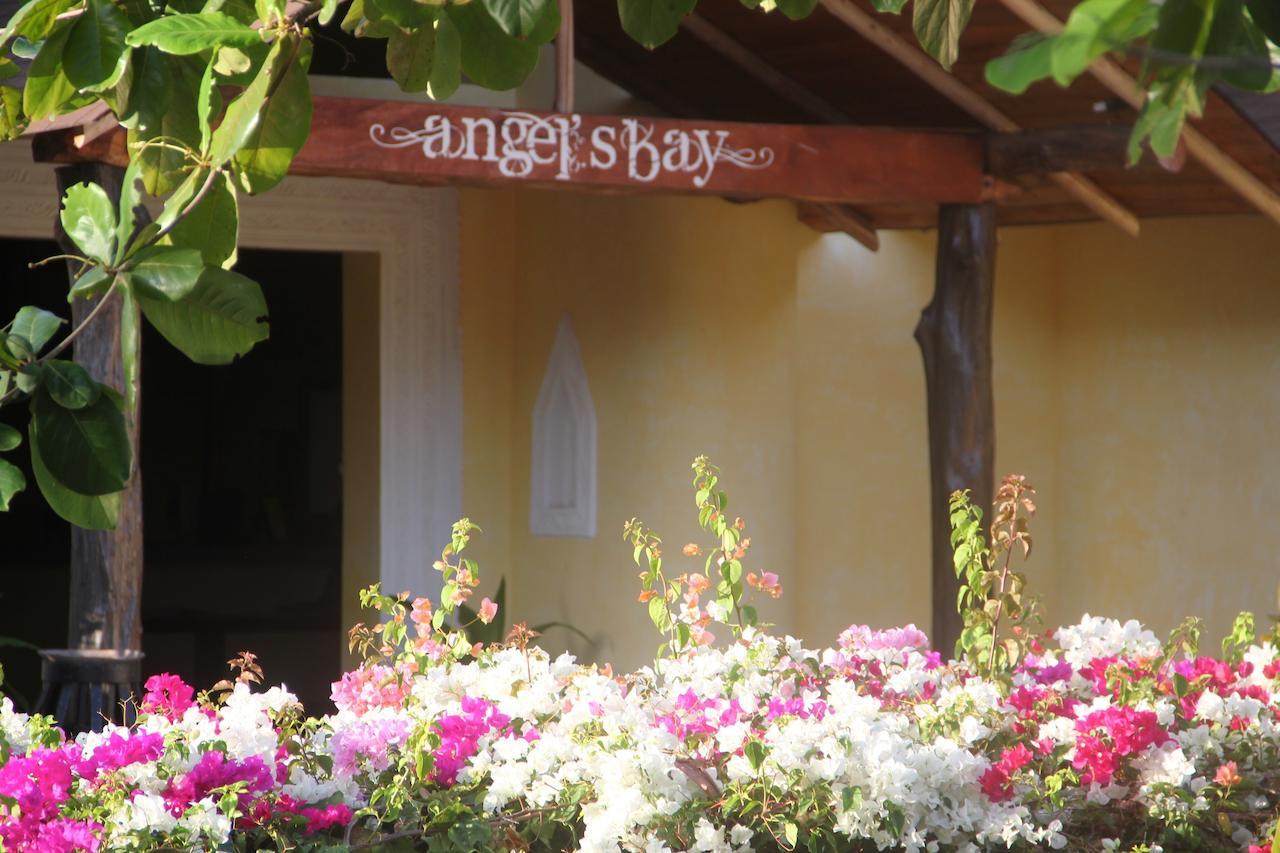 Angel'S Bay Beach Resort 马林迪 外观 照片